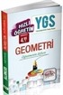 YGS Geometri - Öğretmenin Defteri
