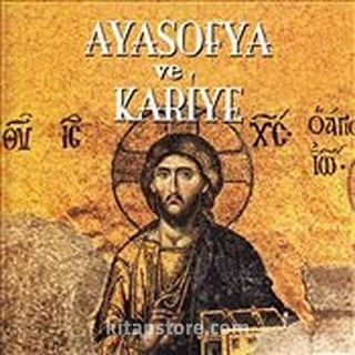 Ayasofya ve Kariye (Türkçe)