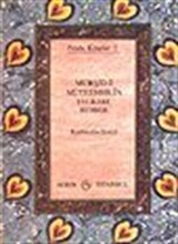 Mürşid-i Müteehhilin / Evlilere Rehber (Cep Boy)