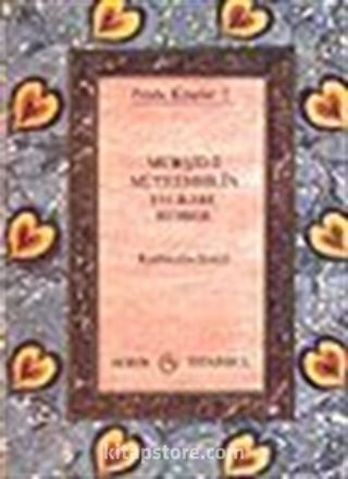 Mürşid-i Müteehhilin / Evlilere Rehber (Cep Boy)