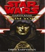 Star Wars Darth Bane -1 - Yıkım Yolu / Eski Cumhuriyet Serisi