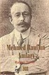 Mehmed Rauf'un Anıları