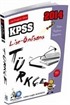 2014 KPSS Lise-Önlisans Türkçe / Cep Kitapları Serisi