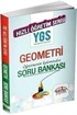 YGS Geometri Öğretmenin Kaleminden Soru Bankası / Hızlı Öğretim Serisi