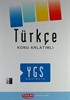 YGS Hazırlık Türkçe Konu Anlatımlı
