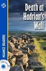 Death at Hadrian's Wall +Audio (Nuance Readers Level2)
