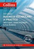 Collins Business Vocabulary in Practice (B1-B2) 3rd edition