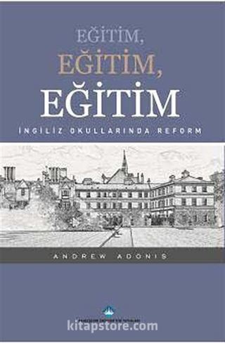 Eğitim, Eğitim Eğitim