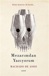 Mezarımdan Yazıyorum