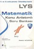 LYS Matematik Konu Anlatımlı Soru Bankası 2. Kitap