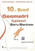 10. Sınıf Geometri Uygulamalı Soru Bankası