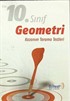 10. Sınıf Geometri Kazanım Tarama Testleri