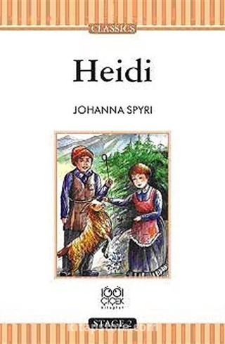 Heidi (Stage 2)
