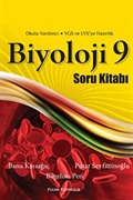 Biyoloji 9 Soru Kitabı