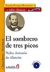 El sombrero de tres picos +CD (Audio clasicos- Nivel Inicial) İspanyolca Okuma Kitabı