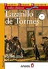 Lazarillo de Tormes +CD (Audio clasicos- Nivel Inicial) İspanyolca Okuma Kitabı