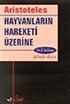 Hayvanların Hareketi Üzerine