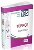 YGS Türkçe Cep Kitabı