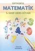 Ortaokul Matematik 5. Sınıf Ders Kitabı