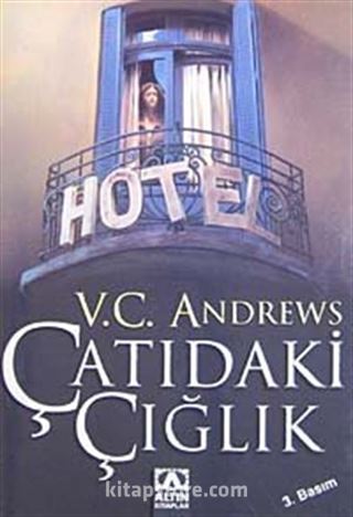 Çatıdaki Çığlık / Cutler Ailesi