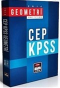 2014 KPSS Geometri Konu Anlatımlı Cep Kitabı