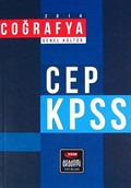2014 KPSS Coğrafya Konu Anlatımlı Cep Kitabı