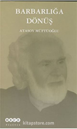 Barbarlığa Dönüş