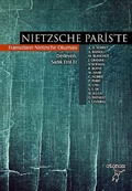 Nietzsche Paris'te