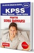 2014 KPSS Genel Yetenek-Genel Kültür Pratik Soru Bankası