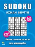 Sudoku Uzman Seviye