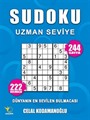 Sudoku Uzman Seviye