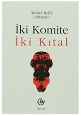 İki Komite/İki Kıtal