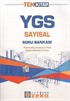 YGS Sayısal Soru Bankası Tek Kitap