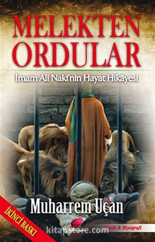Melekten Ordular