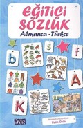 Eğitici Sözlük Almanca-Türkçe
