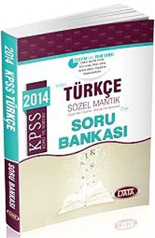 2014 KPSS Türkçe Sözel Mantık-Sözel Yetenek Çözümlü Soru Bankası