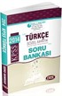 2014 KPSS Türkçe Sözel Mantık-Sözel Yetenek Çözümlü Soru Bankası