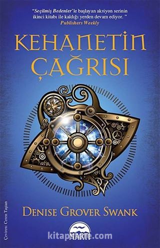 Kehanetin Çağrısı