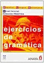 Ejercicios de gramatica - Nivel Inicial (İspanyolca Dilbilgisi - Temel Seviye)