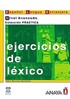Ejercicios de Lexico - Nivel Avanzado (İspanyolca Kelime Bilgisi - İleri Seviye)