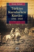 Türkiye Kurulurken Kürtler (1916-1920)