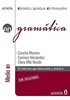 Gramatica - Nivel Medio B1 (İspanyolca Dilbilgisi - Orta Seviye)