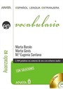 Vocabulario - Nivel Avanzado B2 +2 CD (İspanyolca Kelime Bilgisi - İleri Seviye)
