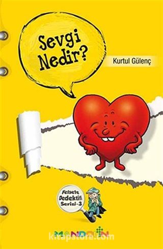 Sevgi Nedir?