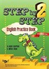 2. Sınıf Step by Step English Practice Book+Active Book+Cd İlaveli