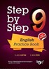 9. Sınıf Step by Step English Practice Book