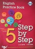 5. Sınıf Step by Step English Practice Book+Cd İlaveli