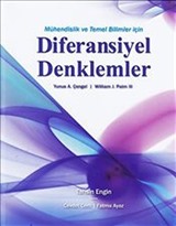 Diferansiyel Denklemler