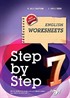 7. Sınıf Step by Step English Worksheets
