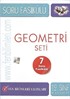 12.Sınıf Üniversite Hazırlık Geometri Seti - 7 Soru Fasikülü